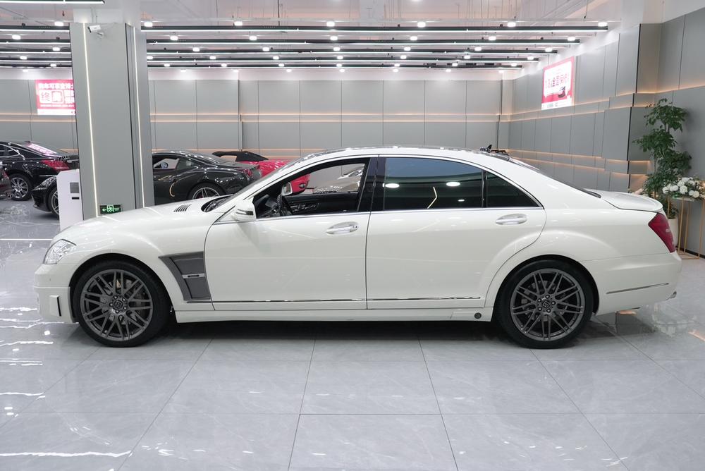 Brabus Brabus S-Class