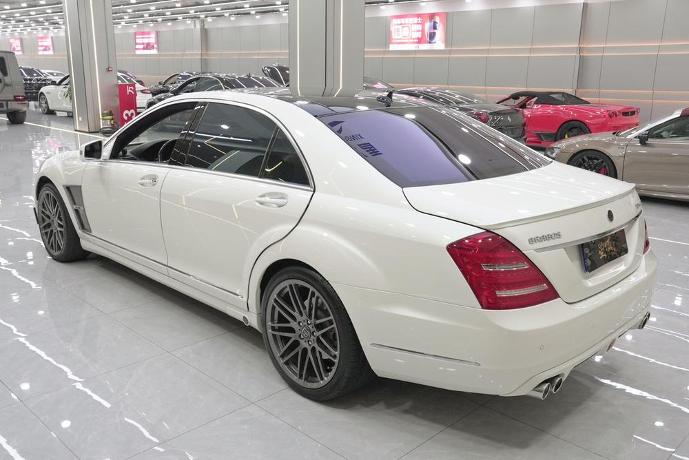 Brabus Brabus S-Class