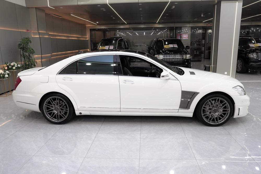 Brabus Brabus S-Class
