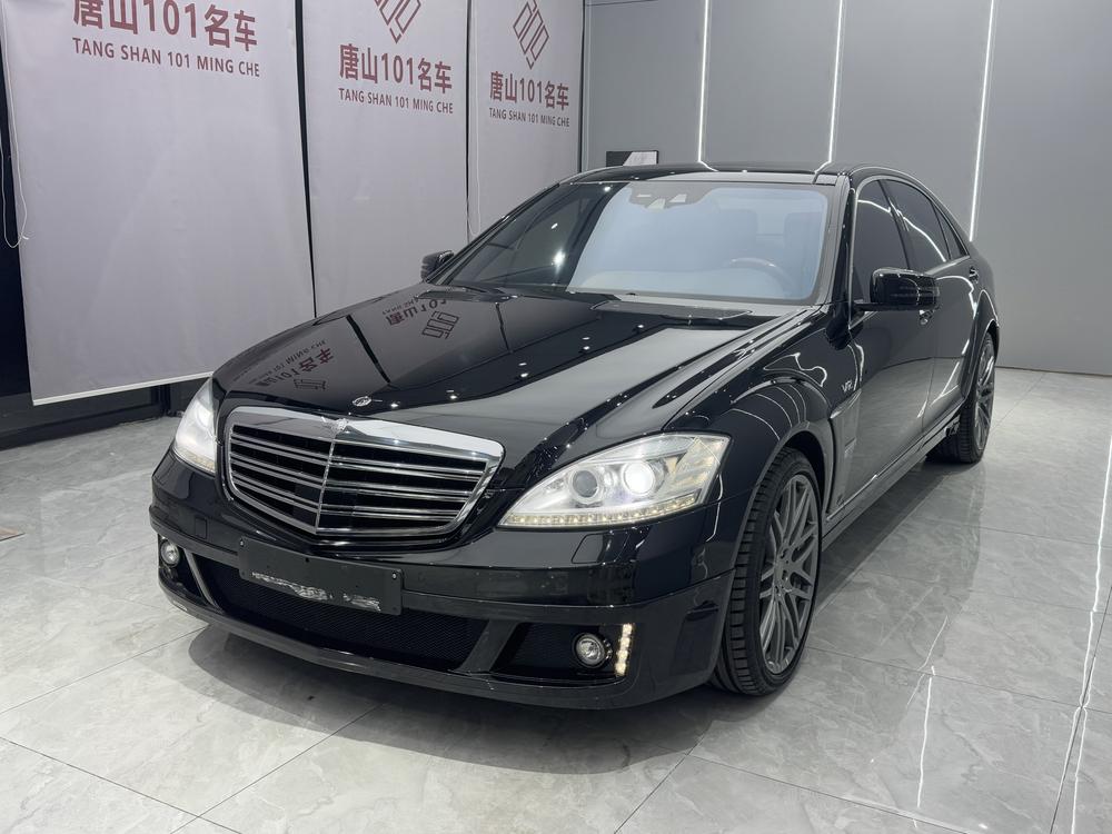 Brabus Brabus S-Class
