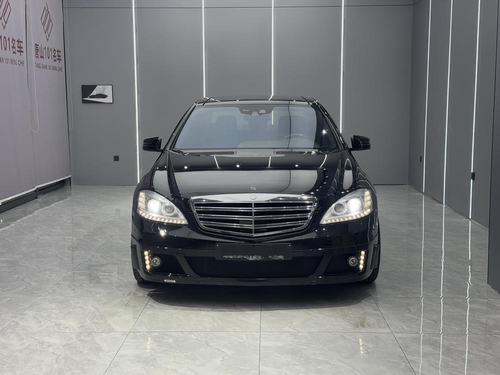 Brabus Brabus S-Class