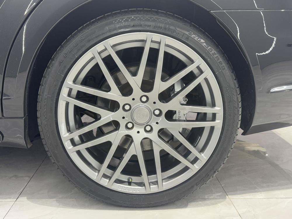 Brabus Brabus S-Class