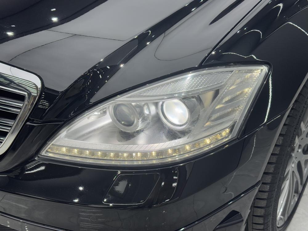 Brabus Brabus S-Class