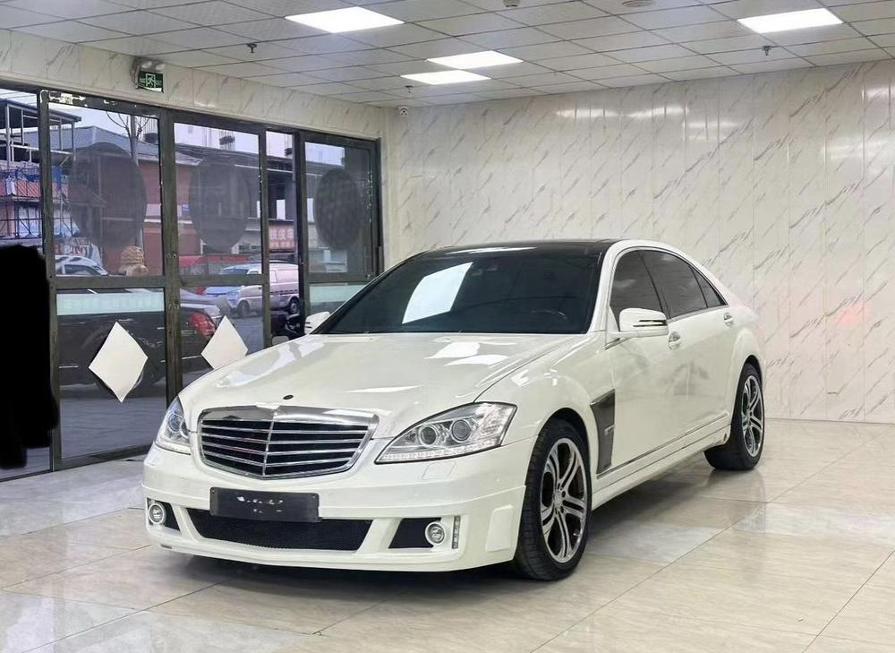 Brabus Brabus S-Class