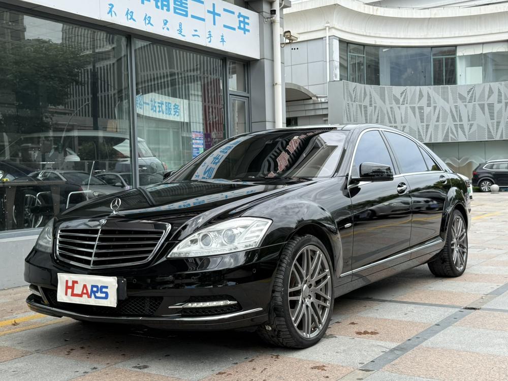 Brabus Brabus S-Class