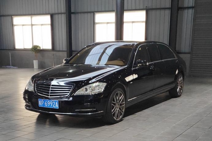 Brabus Brabus S-Class