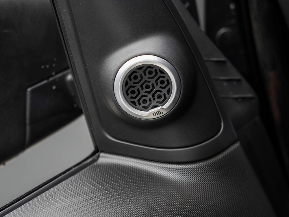 Brabus 博速 Smart Fortwo