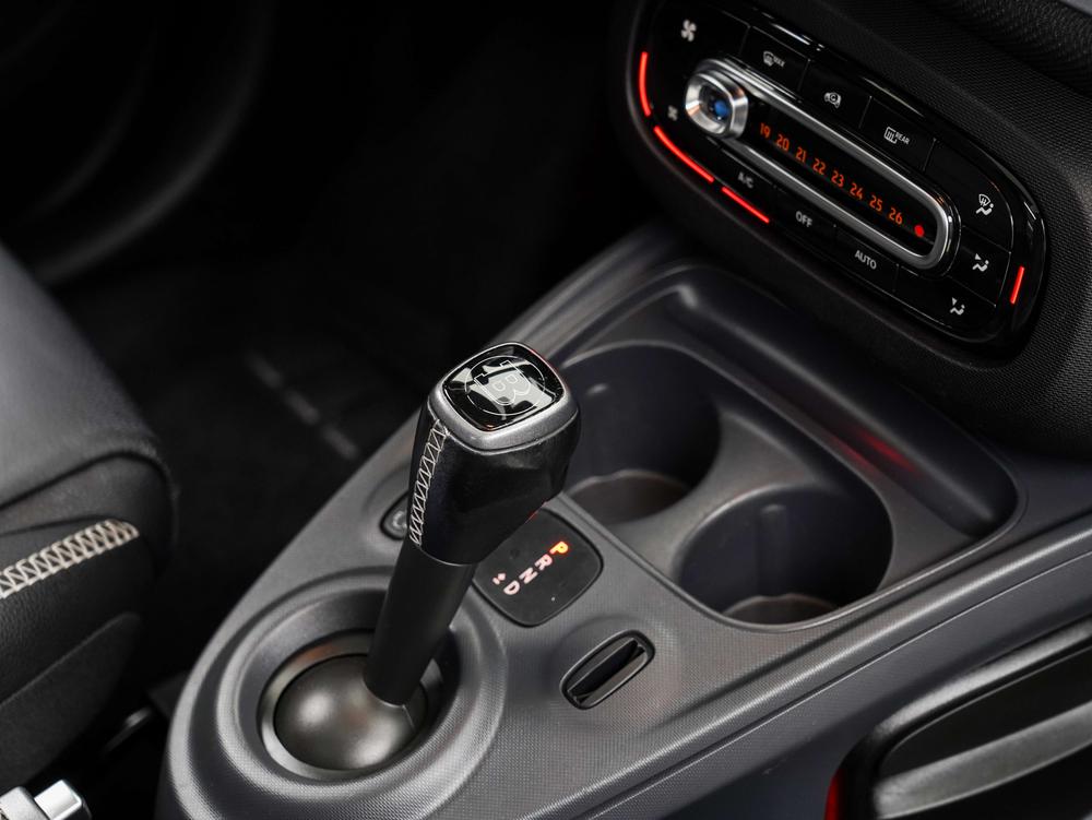 Brabus 博速 Smart Fortwo