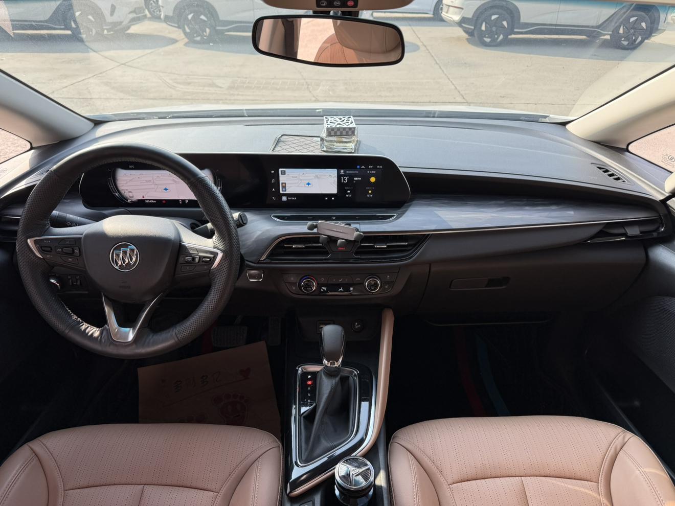 Buick Buick GL6