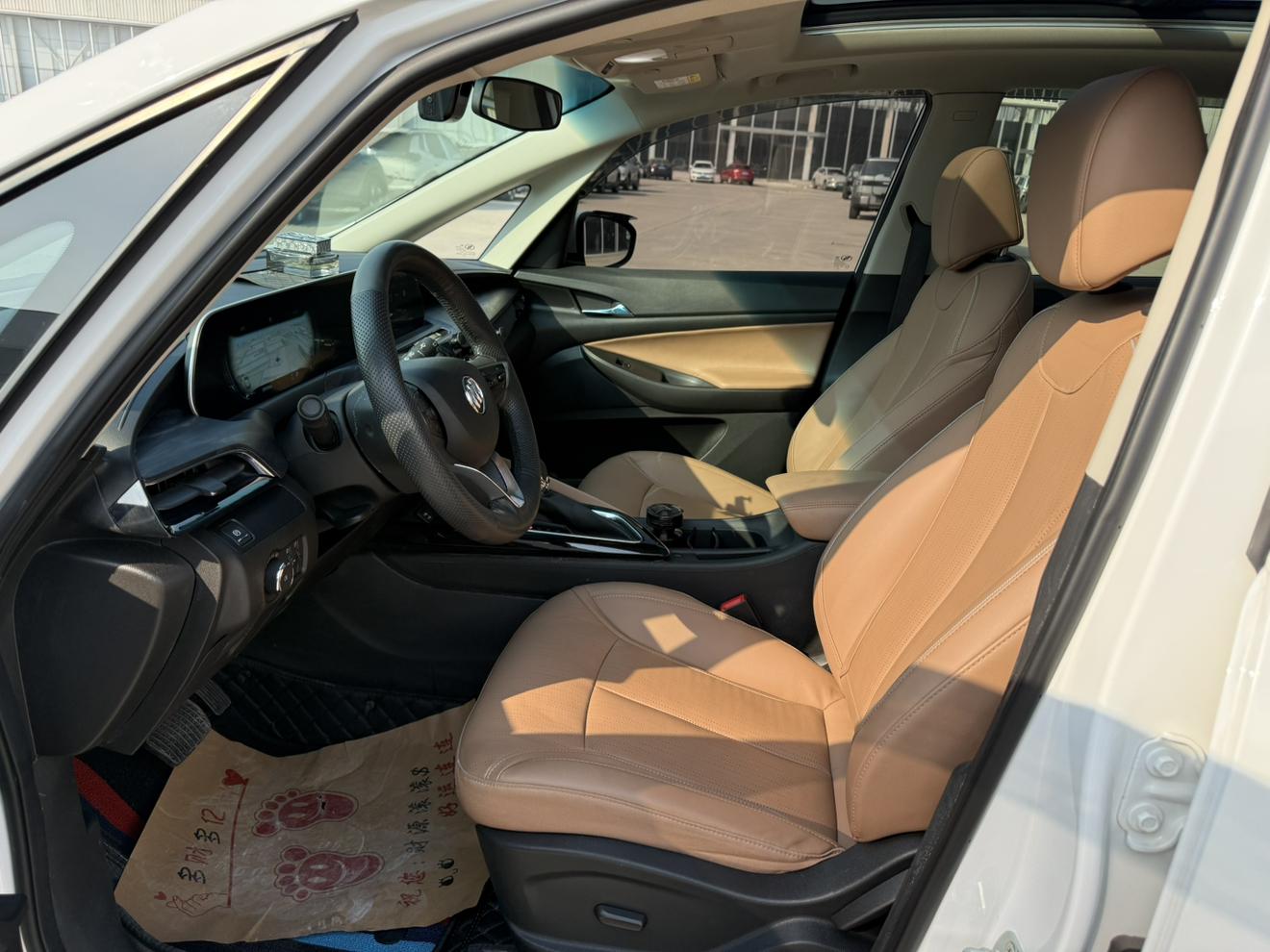 Buick Buick GL6