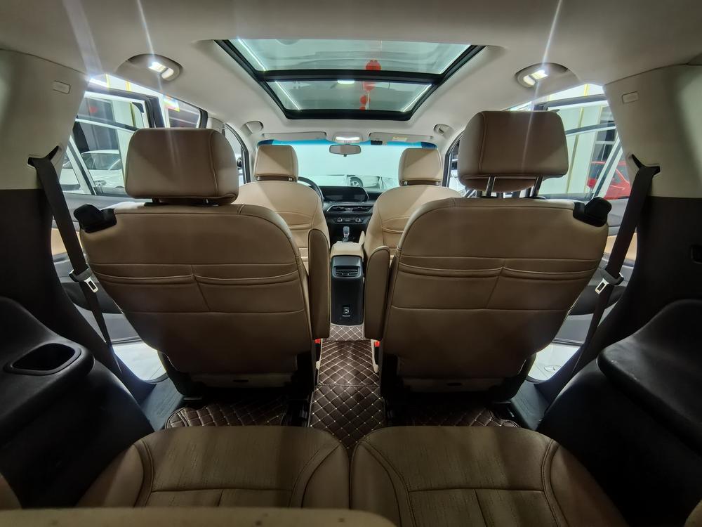 Buick Buick GL6