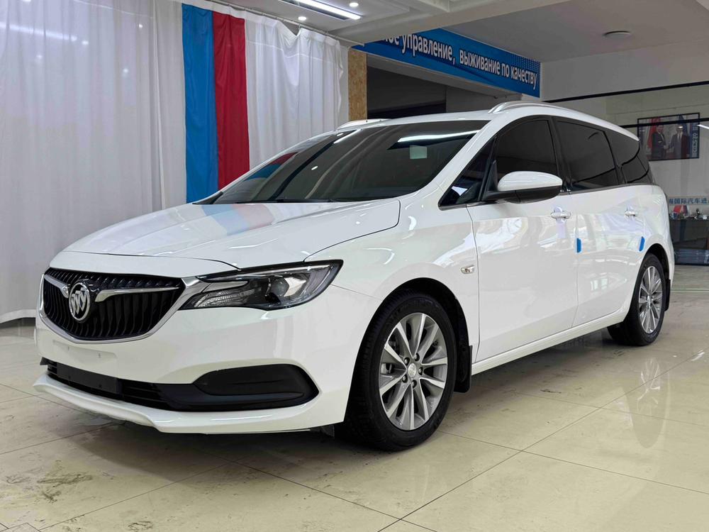 Buick Buick GL6