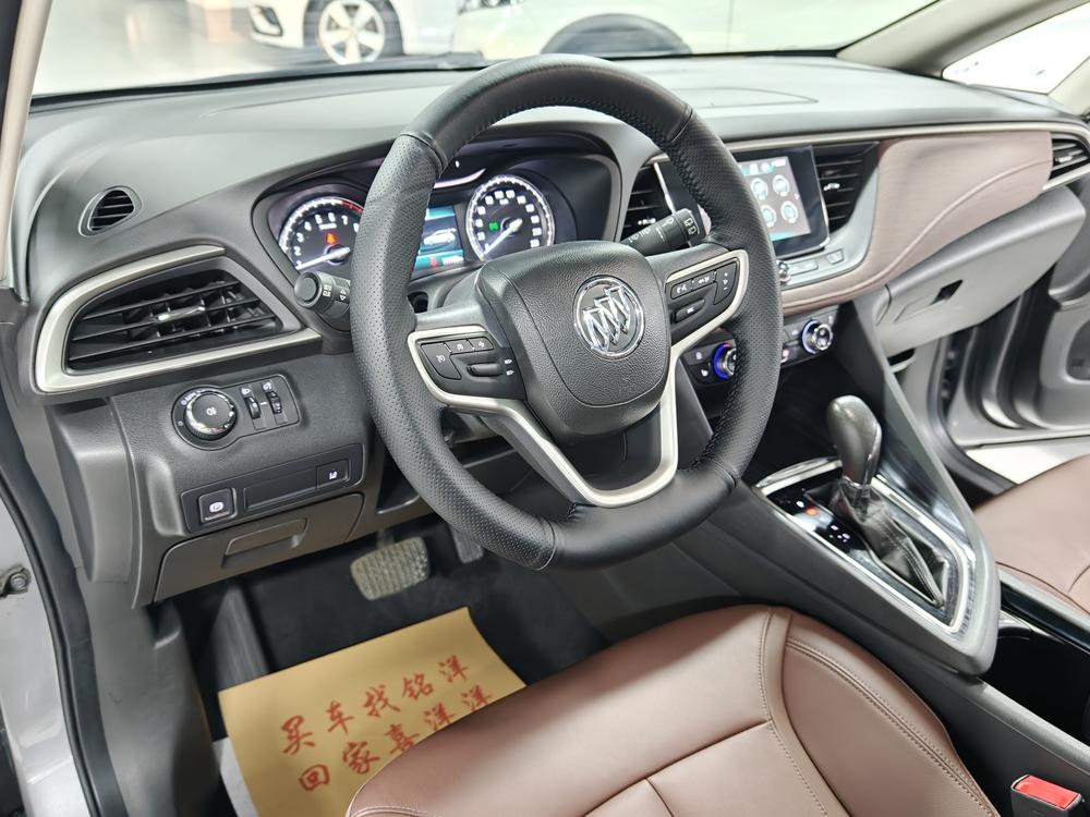 Buick Buick GL6