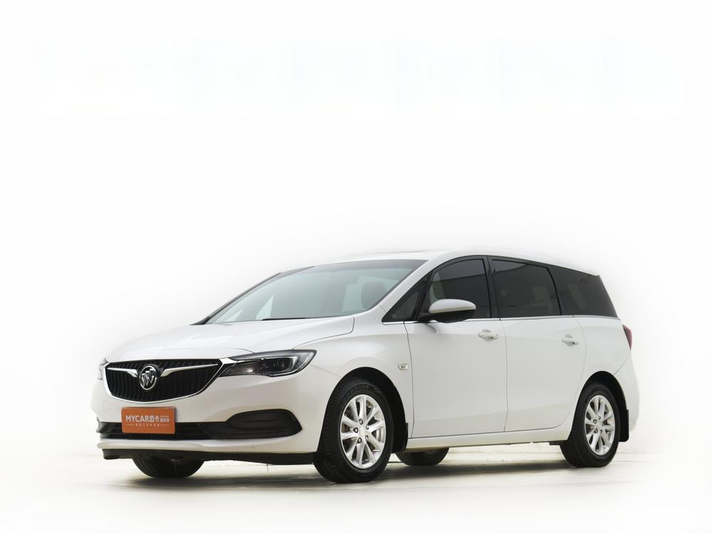 Buick Buick GL6