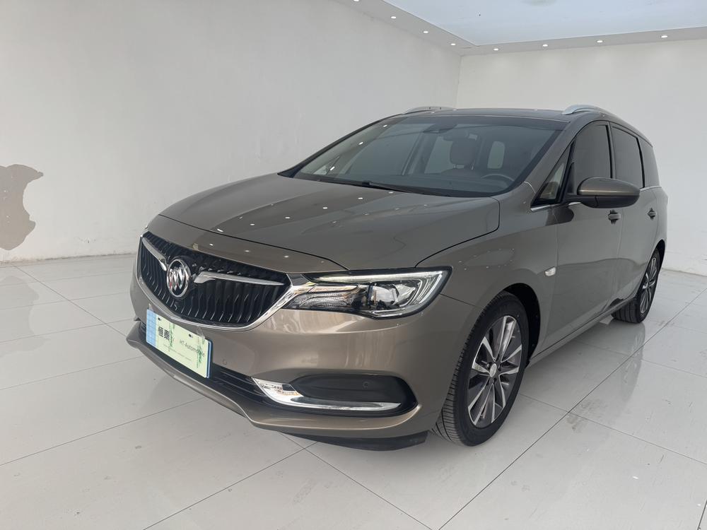 Buick Buick GL6