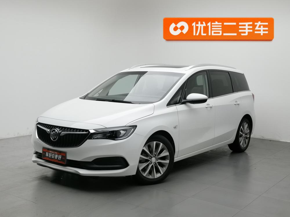 Buick Buick GL6