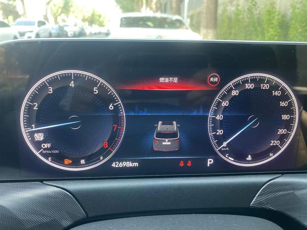 Buick Buick GL6
