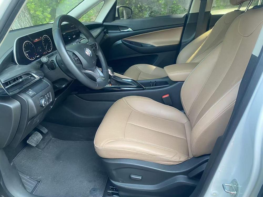Buick Buick GL6