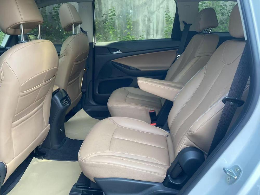 Buick Buick GL6
