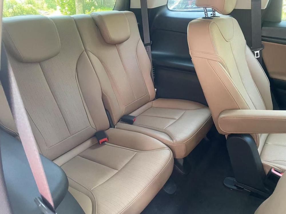 Buick Buick GL6