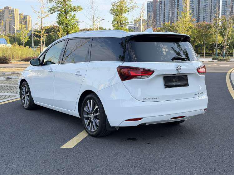 Buick Buick GL6