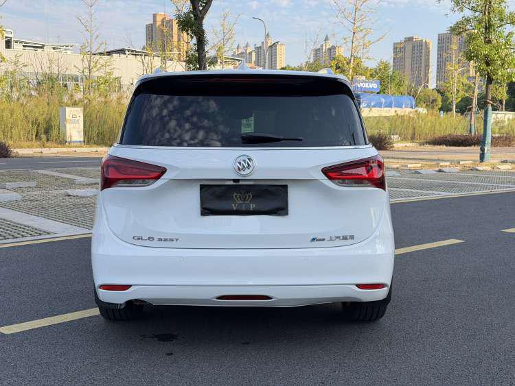 Buick Buick GL6