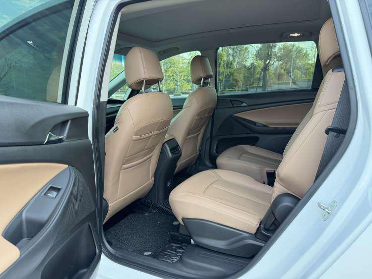 Buick Buick GL6