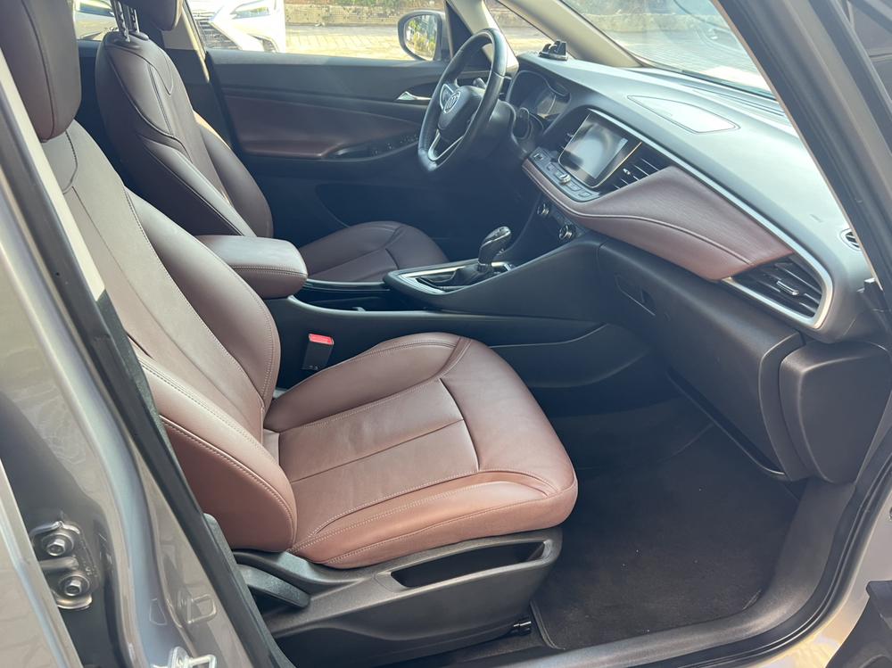 Buick Buick GL6