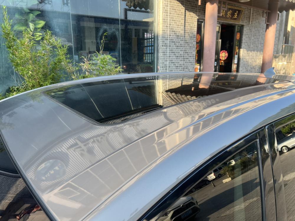 Buick Buick GL6