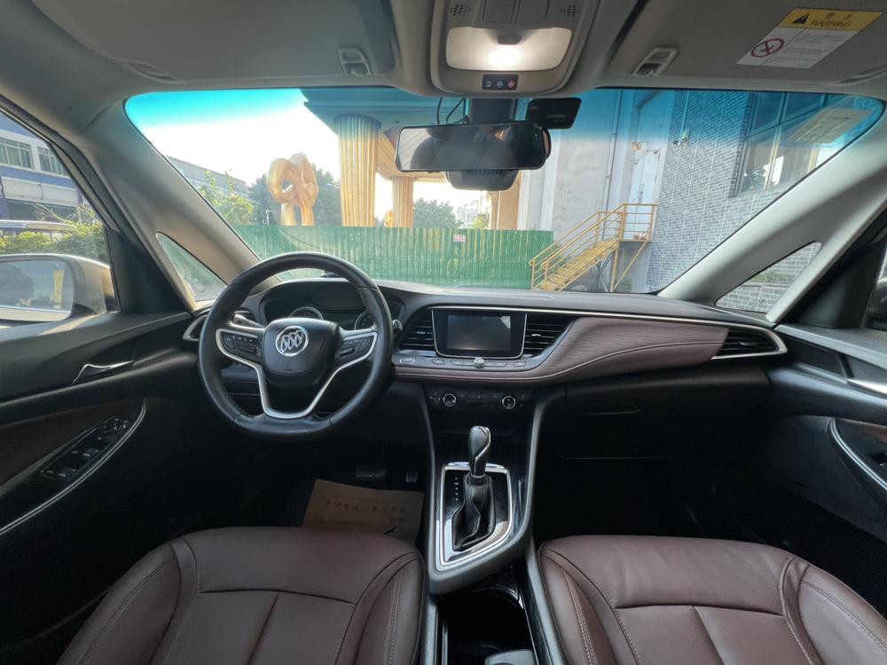 Buick Buick GL6