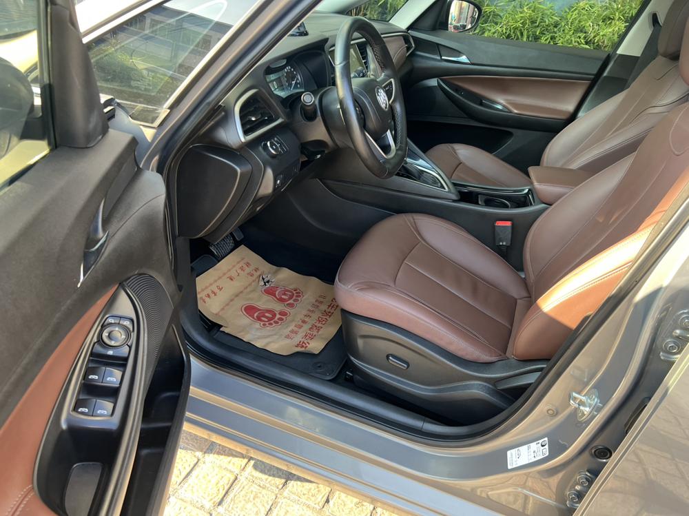 Buick Buick GL6