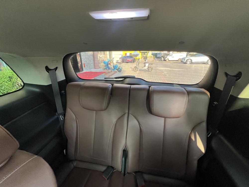 Buick Buick GL6