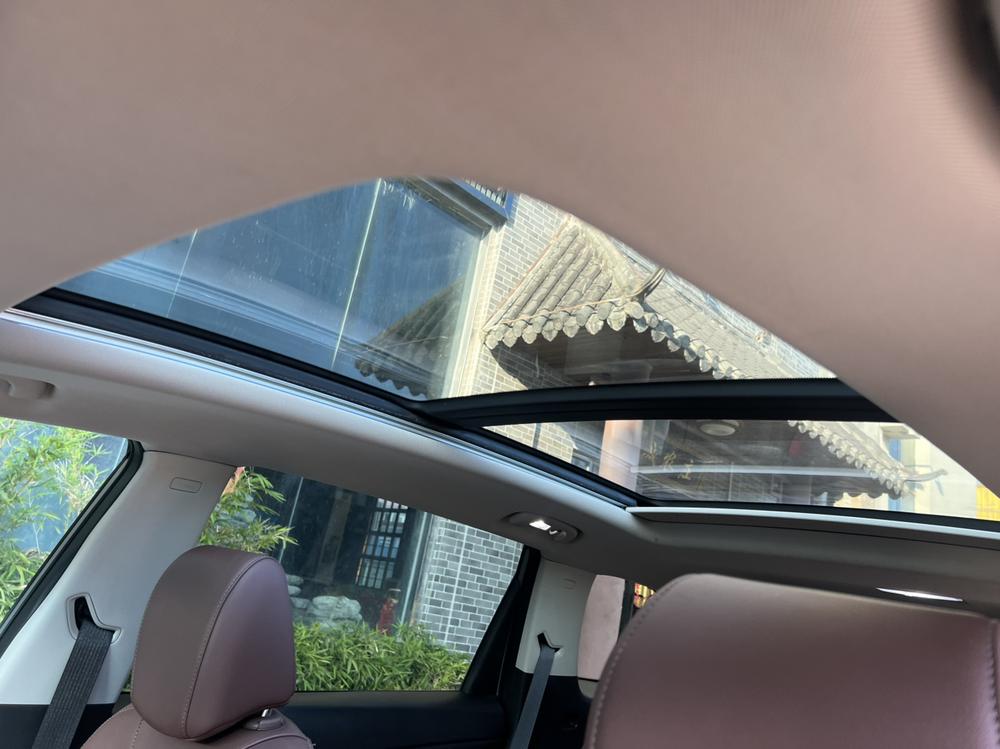 Buick Buick GL6