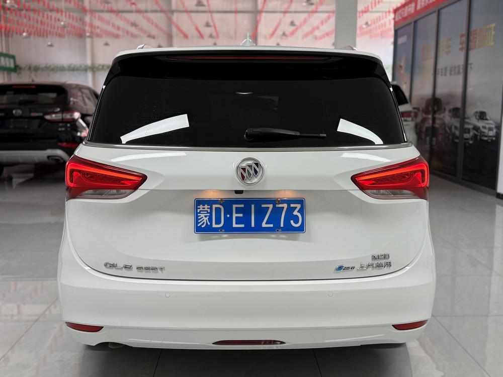 Buick Buick GL6
