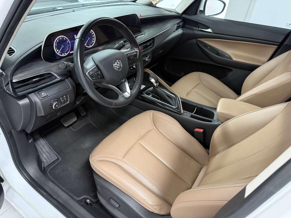 Buick Buick GL6