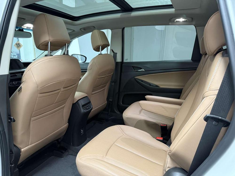 Buick Buick GL6