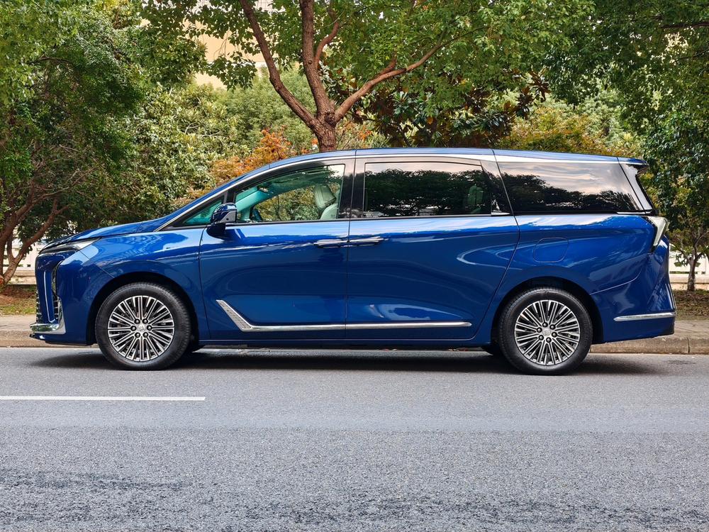 Buick Buick GL8 PHEV
