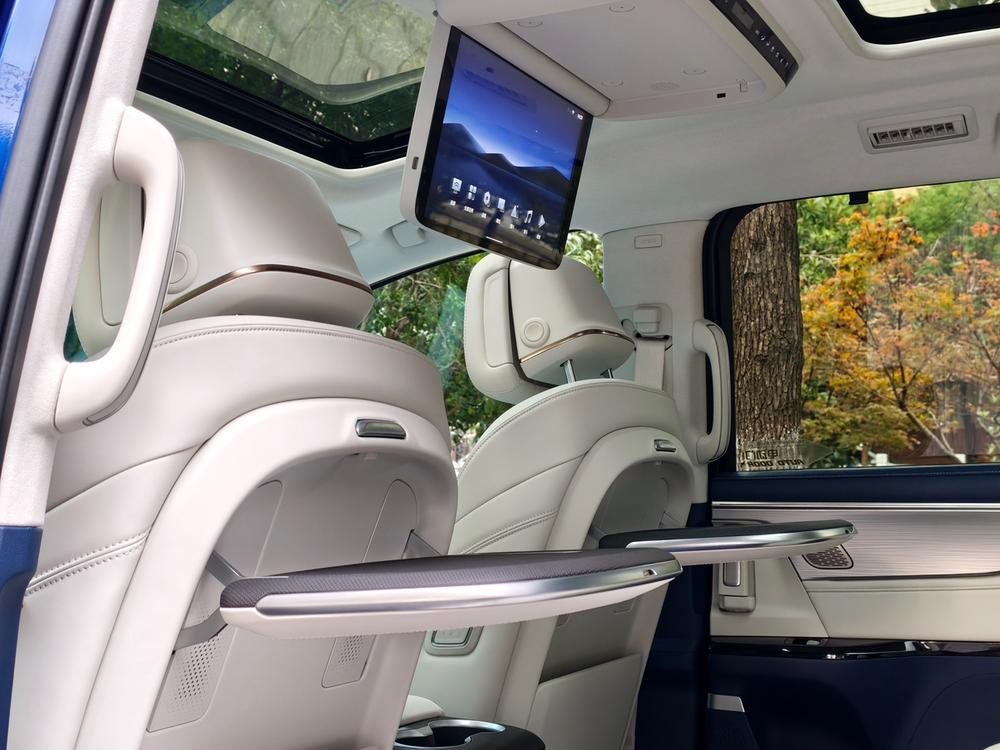 Buick Buick GL8 PHEV