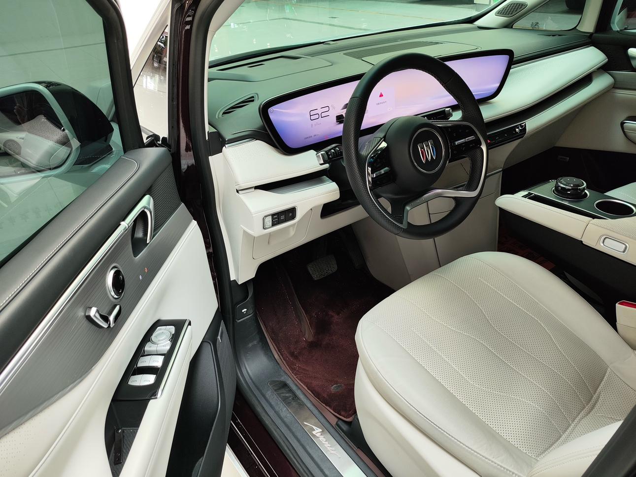 Buick Buick GL8 PHEV