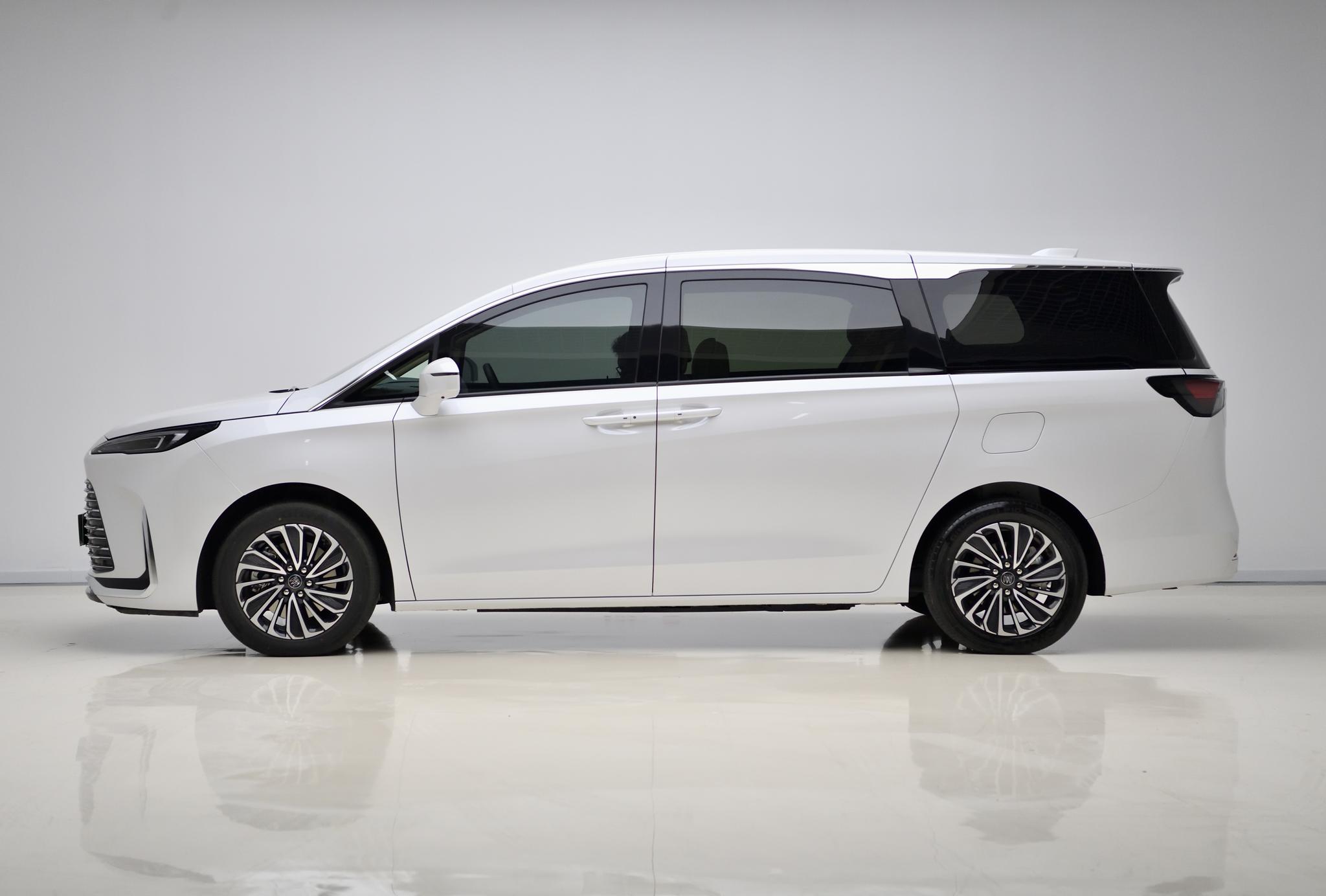 Buick Buick GL8 PHEV