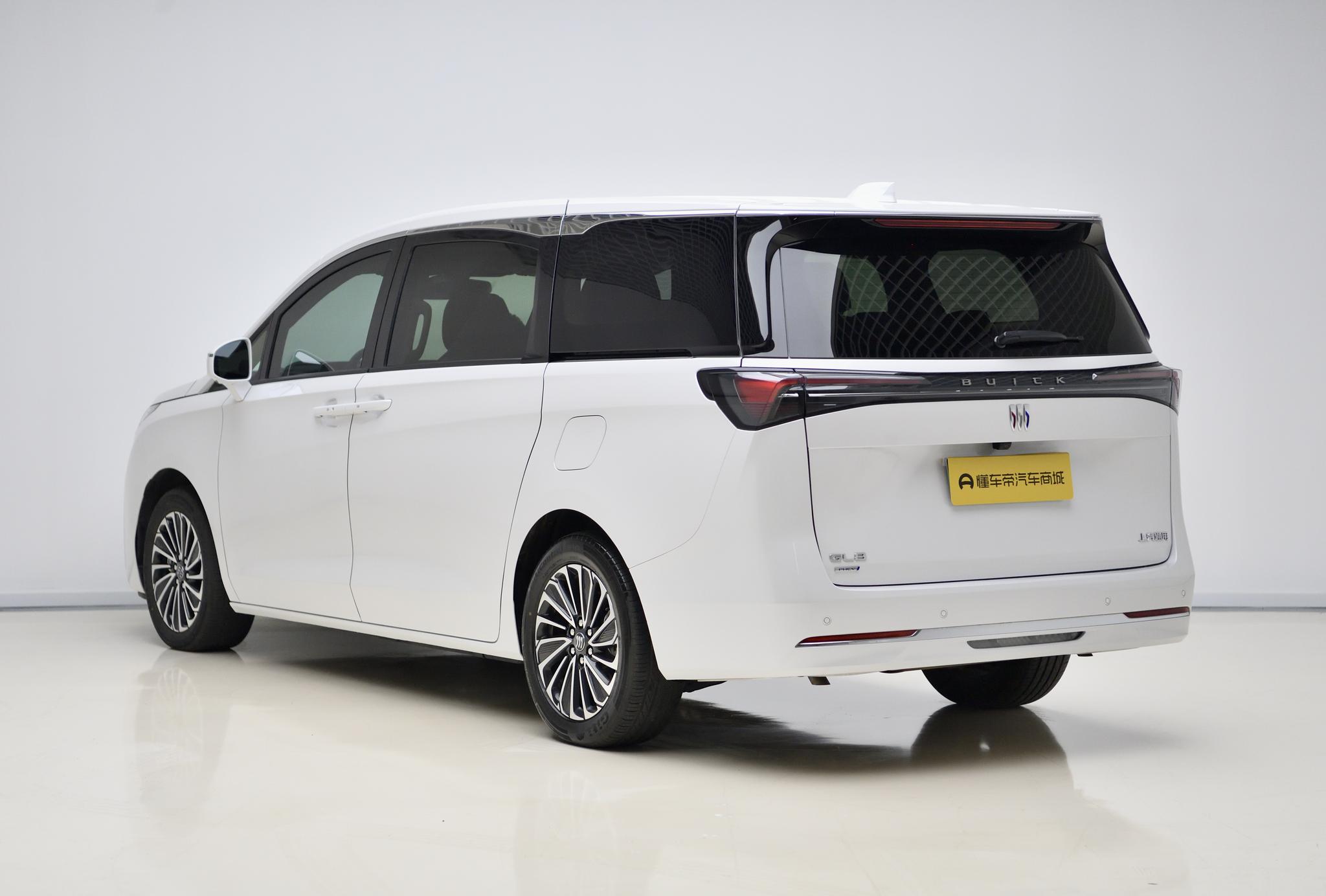 Buick Buick GL8 PHEV