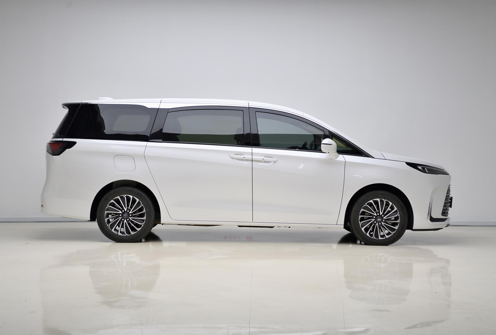 Buick Buick GL8 PHEV