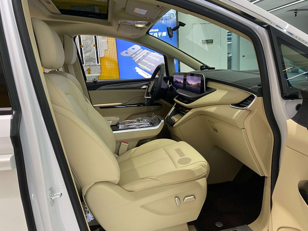 Buick Buick GL8 PHEV
