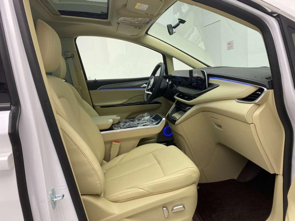 Buick Buick GL8 PHEV