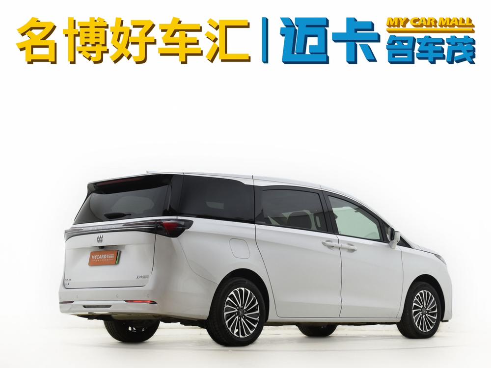 Buick Buick GL8 PHEV