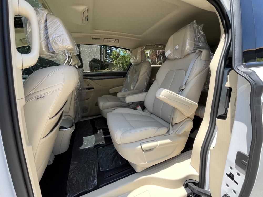 Buick Buick GL8 PHEV