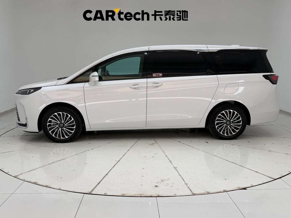 Buick Buick GL8 PHEV