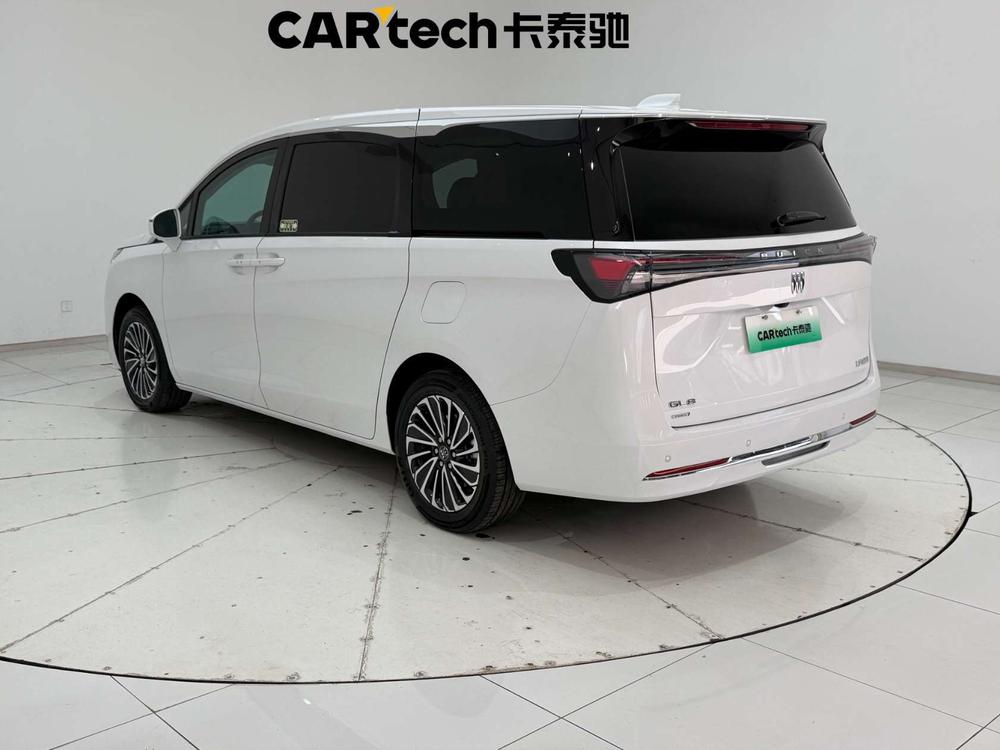 Buick Buick GL8 PHEV