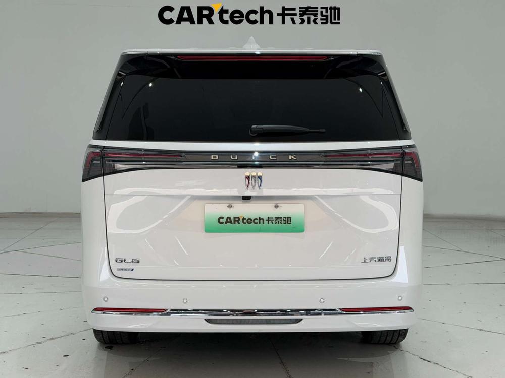 Buick Buick GL8 PHEV
