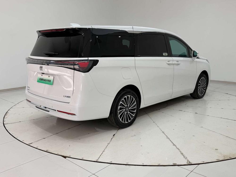 Buick Buick GL8 PHEV